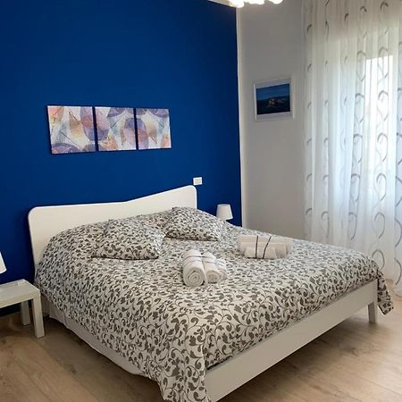 Casa Elodie Bagnoregio Esterno foto