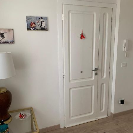 Casa Elodie Bagnoregio Esterno foto