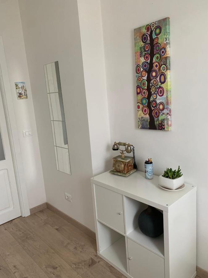 Casa Elodie Bagnoregio Esterno foto