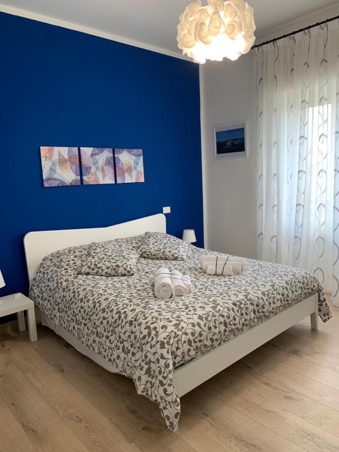 Casa Elodie Bagnoregio Esterno foto