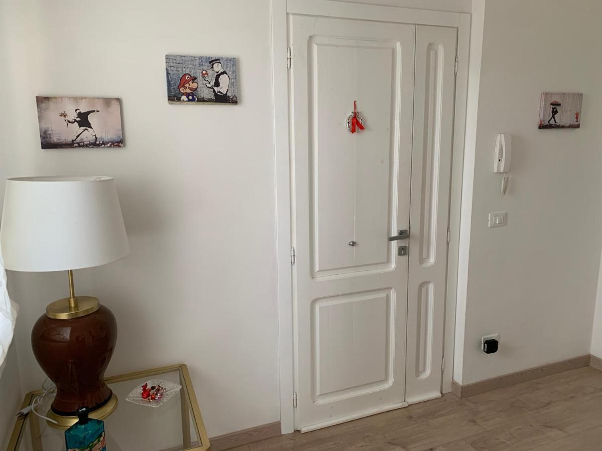 Casa Elodie Bagnoregio Esterno foto