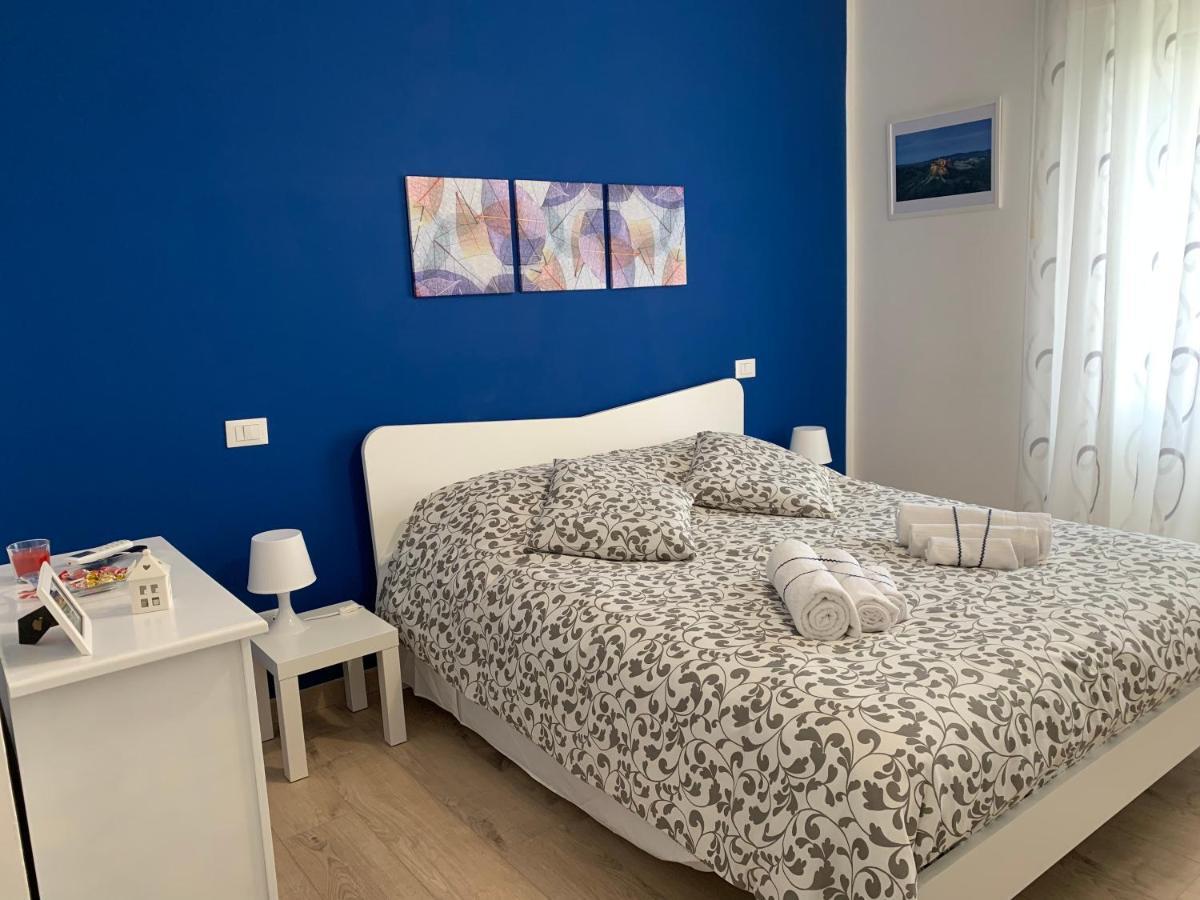 Casa Elodie Bagnoregio Esterno foto