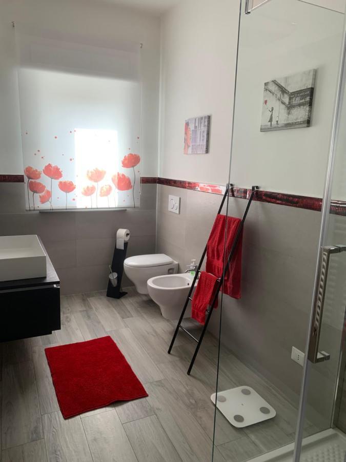 Casa Elodie Bagnoregio Esterno foto