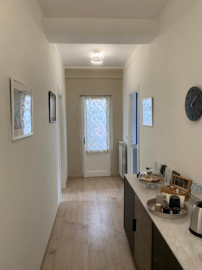 Casa Elodie Bagnoregio Esterno foto