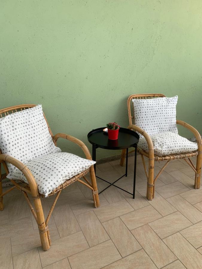 Casa Elodie Bagnoregio Esterno foto