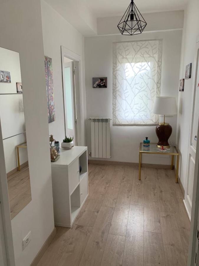 Casa Elodie Bagnoregio Esterno foto
